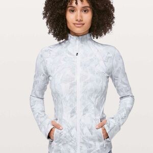 Lululemon define Jacket